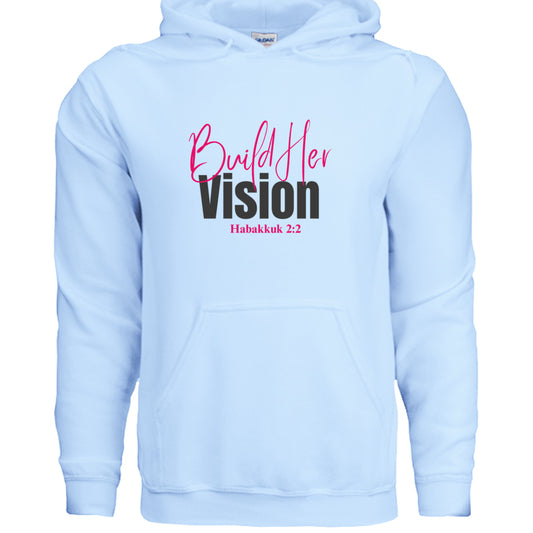 LIGHT BLUE - FRONT